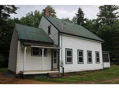 18 S Chatham Rd, Fryeburg, ME 04037 - photo 2