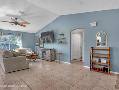 4445 Greenhill St, Cocoa, FL