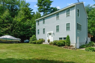 101 Rogers Rd, Center Barnstead, NH 03225 - photo 2