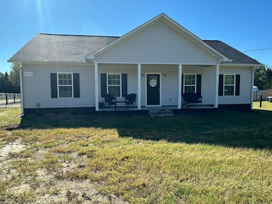 2823 Old Gilliard Rd, Holly Hill, SC 29059 - photo 2