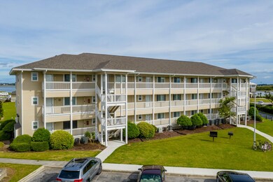 Cedar Point Villas Unit A32-4