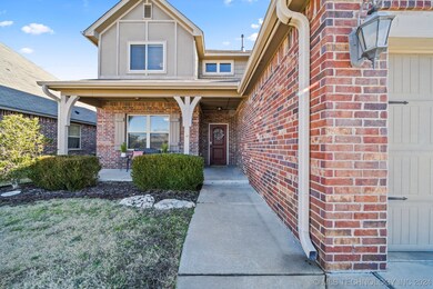 3179 S 208th East Ave, Broken Arrow, OK 74014 - photo 3