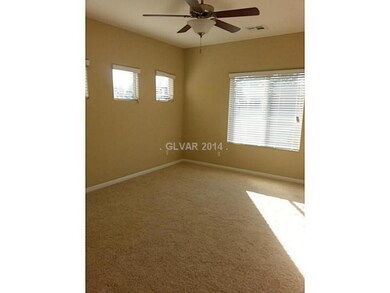 Master Bedroom.
