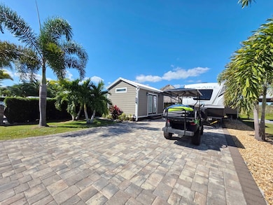 3929 SW 6th Glen unit 141, Okeechobee, FL 34974 - photo 5