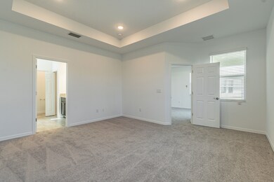 Bedroom - Representational Photo