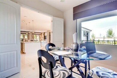 Den off the Kitchen --- Decorated as a Kitchen Noo