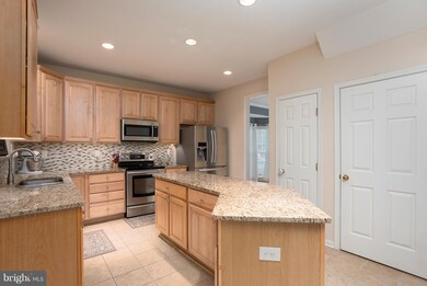 7835 Eagle View Dr, Chesapeake Beach, MD 20732 - photo 7