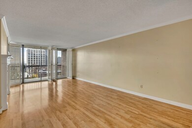 Canyon Road Towers Condominiums unit 1106, Salt Lake City, UT 84103 - photo 5