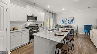 2535 Poppy Ct unit 97, Buford, GA 30519 - photo 7