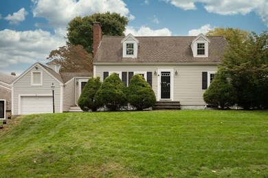40 Governor Andrew Rd, Hingham, MA 02043 - photo 2
