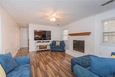 5503 Chanson Rd, North Chesterfield, VA 23237 - photo 5