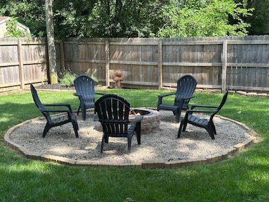 Fire Pit