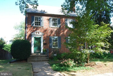 3625 Ellicott St NW, Washington, DC 20008 - photo 3