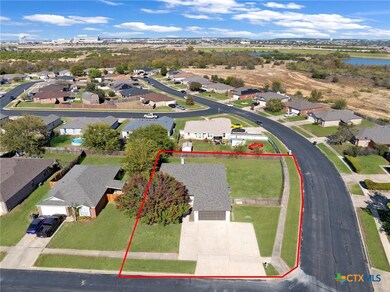 3301 Driftwood Dr, Killeen, TX 76549 - photo 4