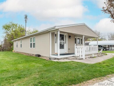 34 Eastlake Dr, Wapakoneta, OH 45895 - photo 3