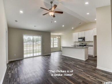 1416 Heirloom Dr unit Lot 212, Conway, SC 29527 - photo 2