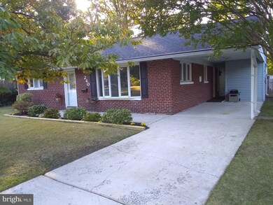 240 Buckner Ave, Haddonfield, NJ 08033 - photo 3