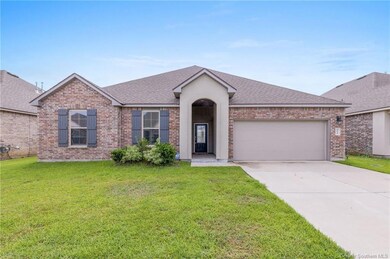 4621 E Ridge Rd, Lake Charles, LA 70607 - photo 3