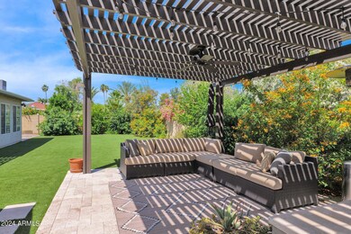 1332 W Los Lagos Vista, Mesa, AZ 85202 - photo 6