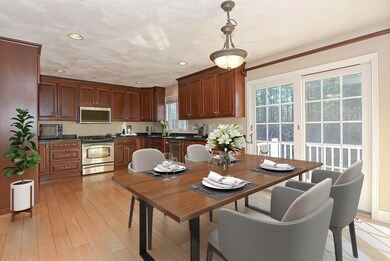 50 Farrington St unit 52, Franklin, MA 02038 - photo 5