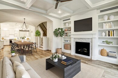 801-A Fisher St, Houston, TX 77018 - photo 4