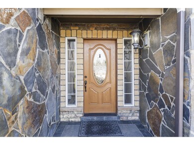 Entrance/Foyer