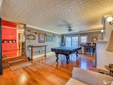 301 W Shawnee St, Tecumseh, MI 49286 - photo 7