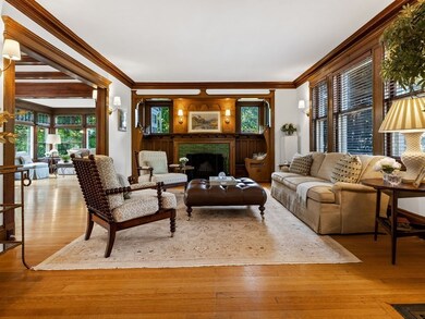 15 Hancock Ave, Newton Center, MA 02459 - photo 4