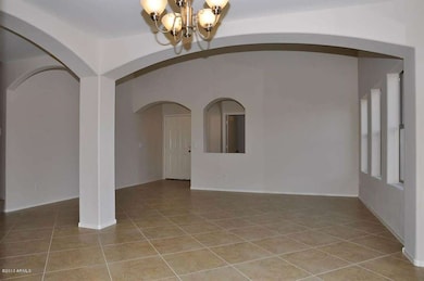 Living Room-Dining Room