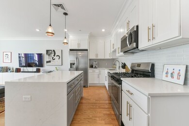 236 Lexington St unit 3, Boston, MA 02128 - photo 4