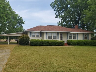 761 Upper River Rd, Americus, GA 31709 - photo 2