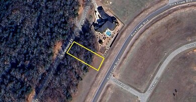 Lot 8A S Oakmont Ct, Gordonville, TX 76245 - photo 6