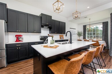 5147 Comanche Dr, Temple, TX 76502 - photo 4