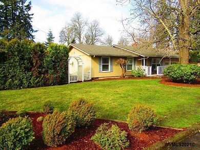 3385 Willamette Dr N, Keizer, OR 97303 - photo 3