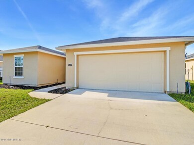 2 car garage