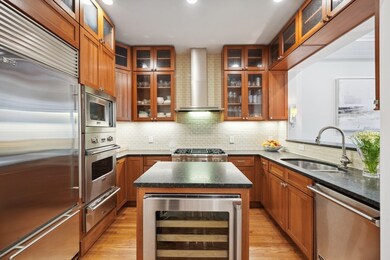 340 Commonwealth Ave unit 1, Boston, MA 02115 - photo 6