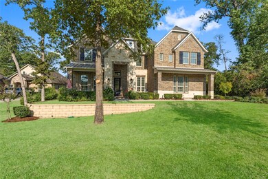 5491 Harvest Oak Landing Dr, Spring, TX 77386 - photo 3