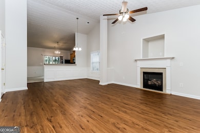 1213 Winwood Dr, McDonough, GA 30253 - photo 2