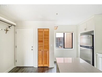 Entrance/Foyer