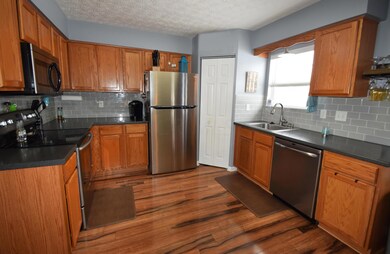 Kitchen A