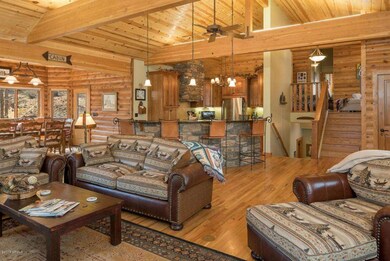 2680 Misty Mountain - Great Room