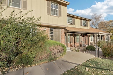 7101 W Yale Ave unit 3904, Denver, CO 80227 - photo 7