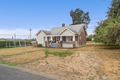 26 SE Spring St, Chehalis, WA 98532 - photo 3