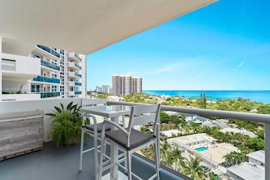 Vantage View Condominium unit 1402, Fort Lauderdale, FL 33308 - photo 6