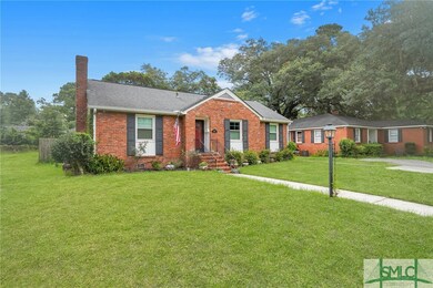 1506 E 55th St, Savannah, GA 31404 - photo 4