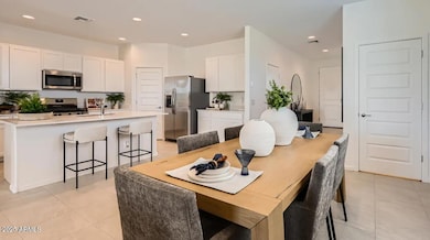 4530 S 231st Dr, Buckeye, AZ 85326 - photo 7