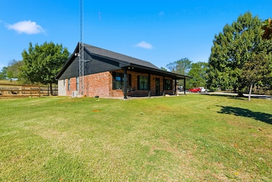 2883 Harwell Lake Rd, Weatherford, TX 76088 - photo 4