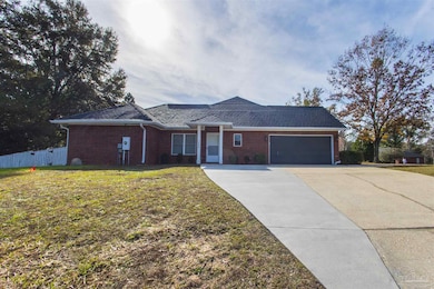 3006 Ashbury Ln, Cantonment, FL 32533 - photo 5