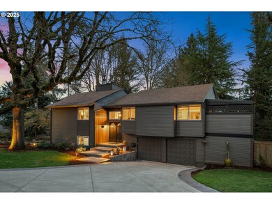 2380 Valley View Dr, West Linn, OR 97068 - photo 3