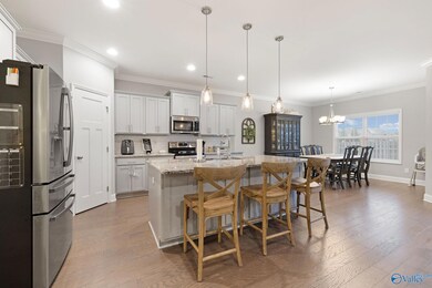 217 Willow Bank Cir, Decatur, AL 35603 - photo 4